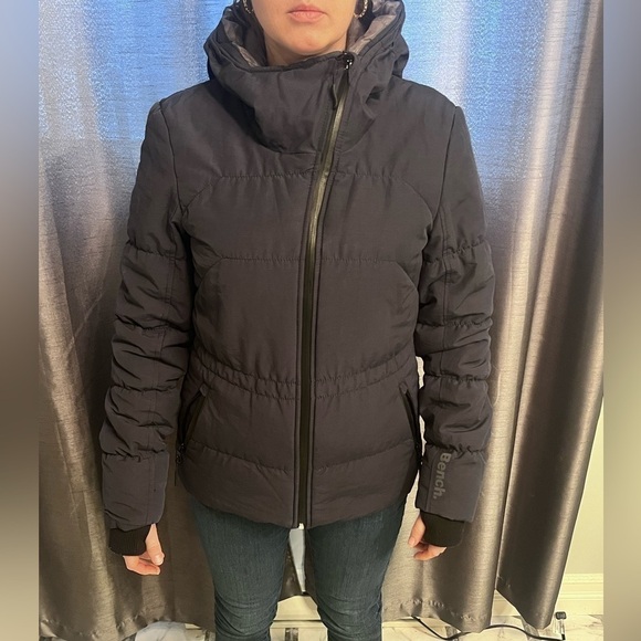 Bench Winter Jacket - Picture 3 of 10